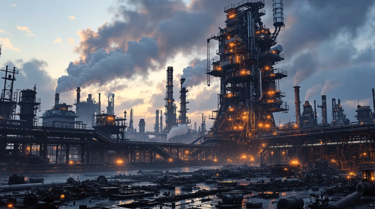 Manufacturing Companies: Top Insights and Trends for 2025