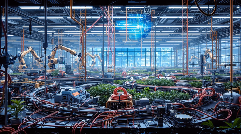 Electronic Manufacturing Services: A Comprehensive Guide