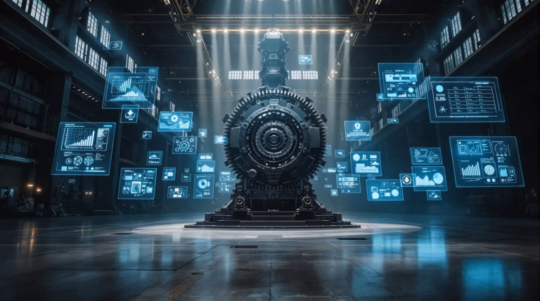 Manufacturing Consulting: Strategies for Success in Your Business