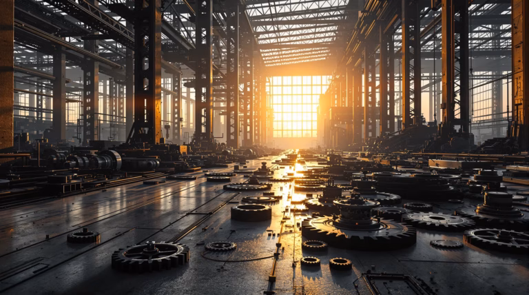 Manufacturing Career Cluster: Explore Pathways and Opportunities