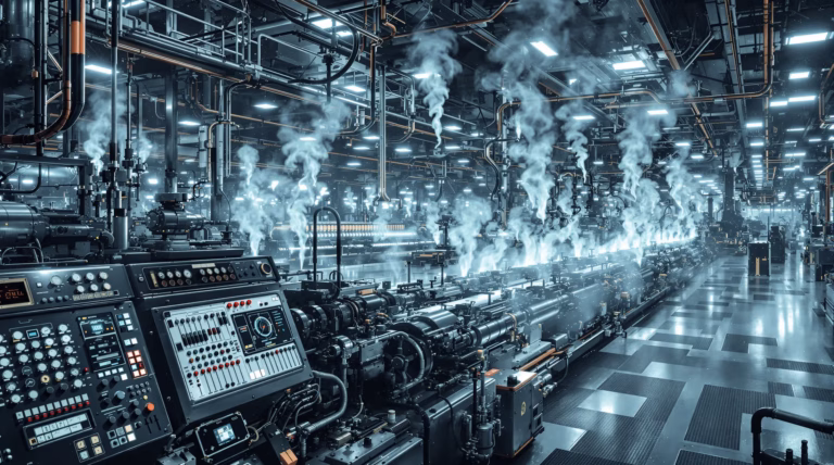 Manufacturing Technician Job Description: Key Responsibilities and Skills