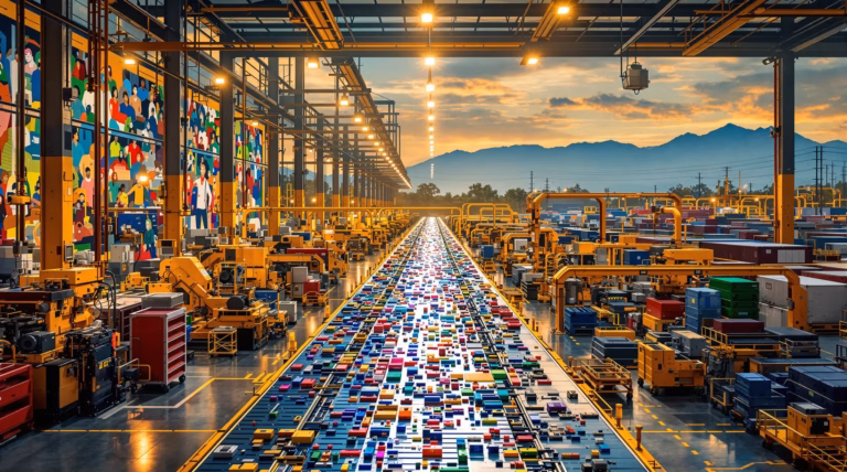 Manufacturing in Mexico: Opportunities and Advantages for Businesses