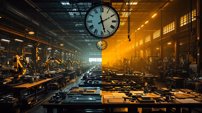Manufacturing vs Fabrication: Key Differences Explained
