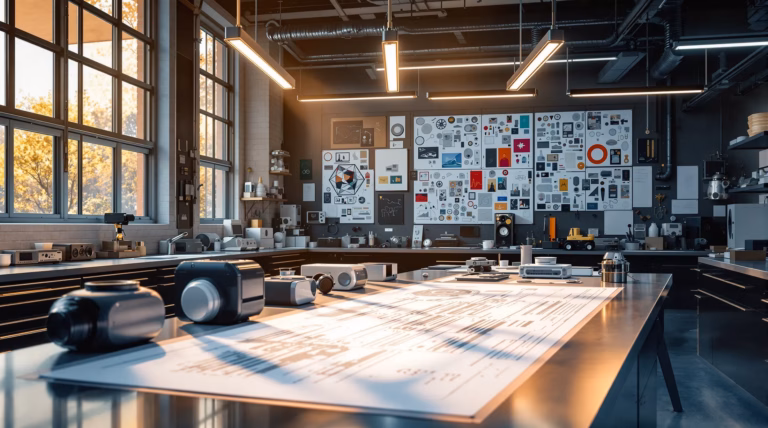 Original Design Manufacturing: Understanding ODM and Its Benefits