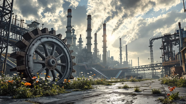 Manufacturing Companies Near Me: Find the Best Local Options