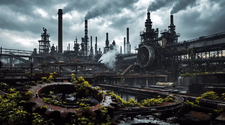 Manufacturing Facilities Near Me: Find the Best Options in Your Area