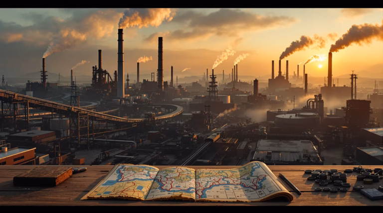 Manufacturing Businesses Near Me: Find Local Manufacturers Today