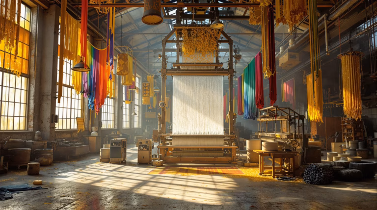 Textile Manufacturers: A Comprehensive Guide to the Industry