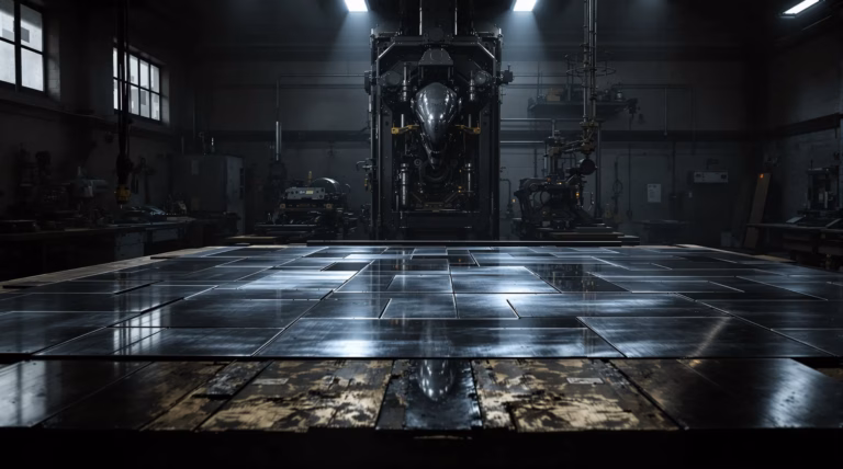 Sheet Metal Fabrication: Techniques, Benefits, and Applications