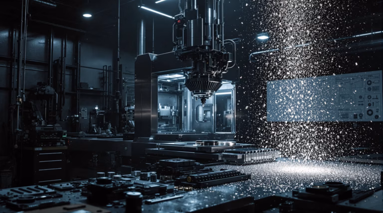 Precision Machining: Understanding Its Importance and Benefits