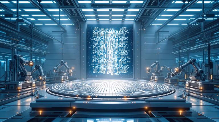 Semiconductor Manufacturing: Key Processes and Challenges Explained