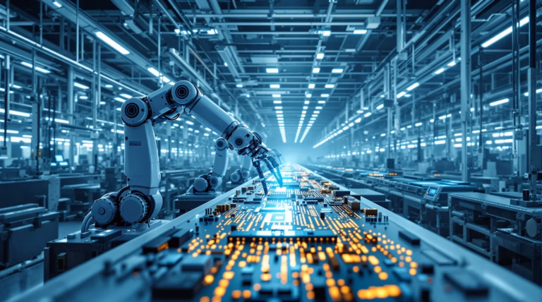 Electronics Manufacturing: Key Insights and Processes Explained