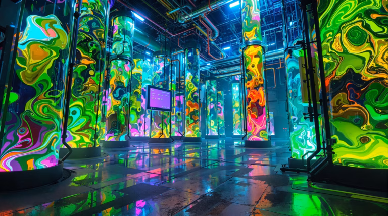 Chemical Manufacturing: Insights and Trends in the Industry