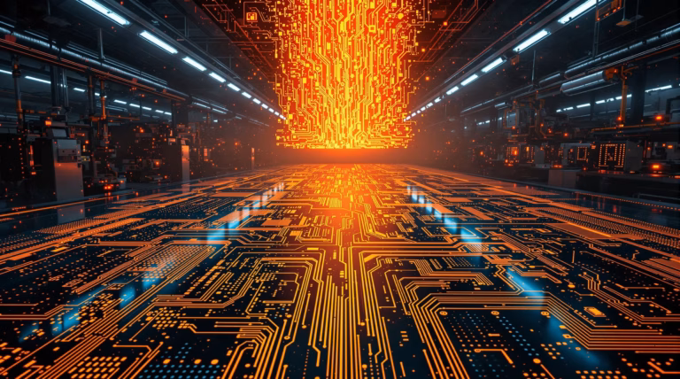 Circuit Board Manufacturing: A Comprehensive Guide to the Process