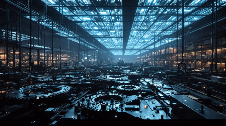 Manufacturing Execution System: A Comprehensive Guide