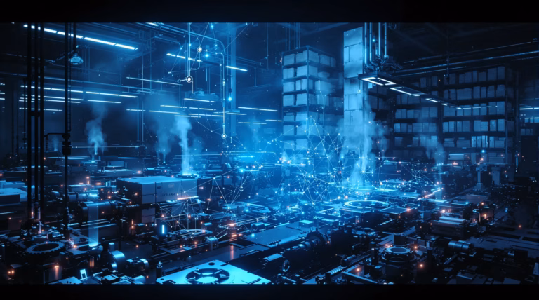 MES System: Understanding Manufacturing Execution Systems