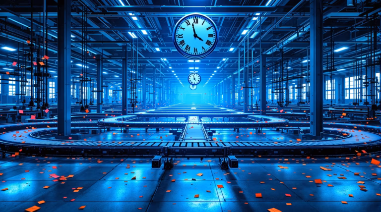 Just in Time Manufacturing: Definition, Benefits, and Key Concepts