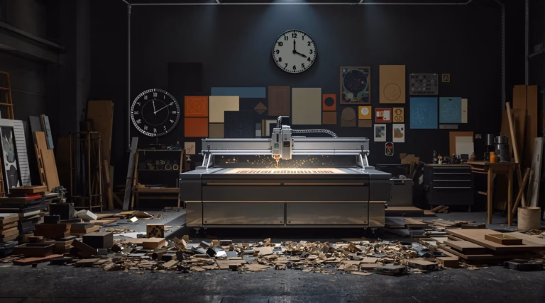 Laser Cutting Machine: The Ultimate Guide to Choosing the Right One