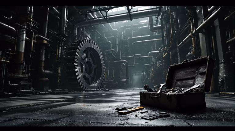 Factory Equipment Maintenance: Essential Tips for Optimal Performance