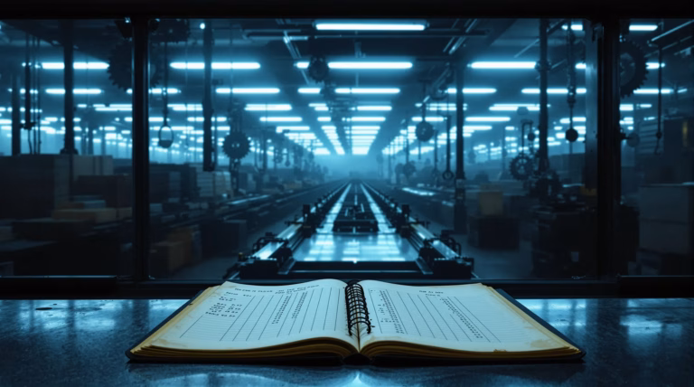 Manufacturing Costs: Understanding Types and Calculation Methods