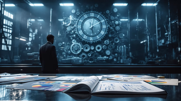 Production Scheduling: Importance and Best Practices