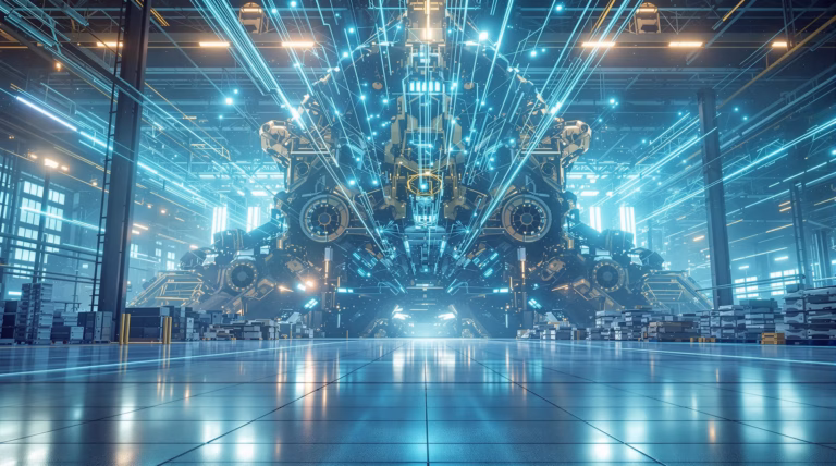 Manufacturing Resource Planning: Essential Guide to MRP II