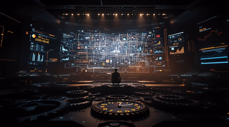 Advanced Planning and Scheduling: Optimize Your Operations