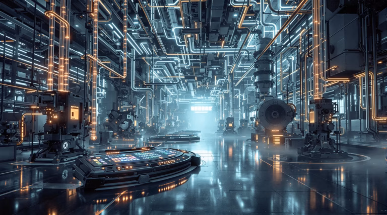 Manufacturing Process Control: Key Strategies for Efficiency and Quality