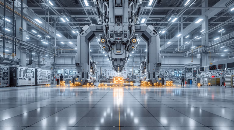 Manufacturing Quality Control: Essential Practices and Tools
