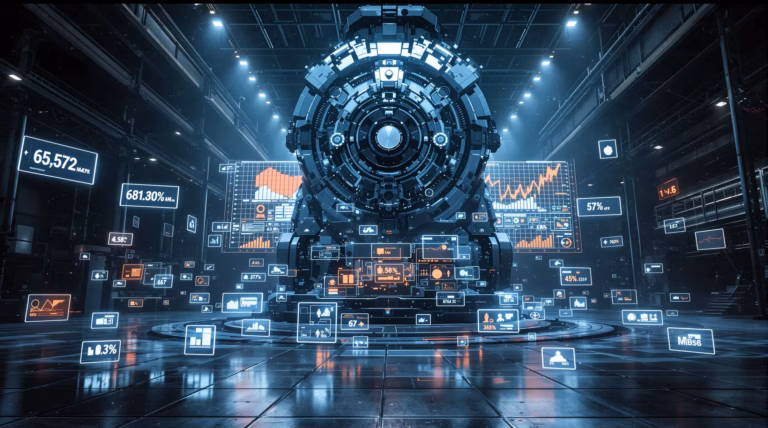 Manufacturing Benchmarking: Key Strategies for Success