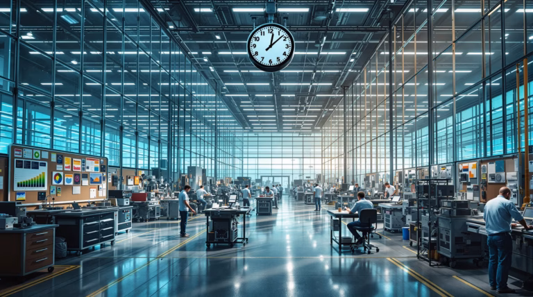 Factory Quality Assurance: Essential Practices for Manufacturing Success