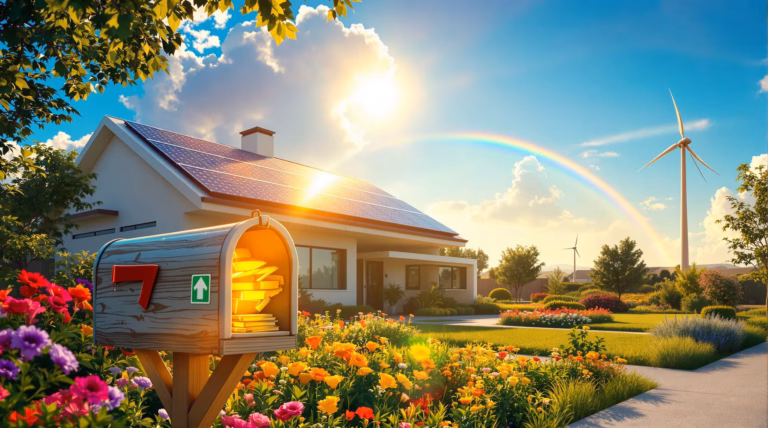 Average Electric Bill with Solar Panels: What to Expect