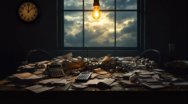 How Much Will My Electric Bill Be? Calculate Your Monthly Costs