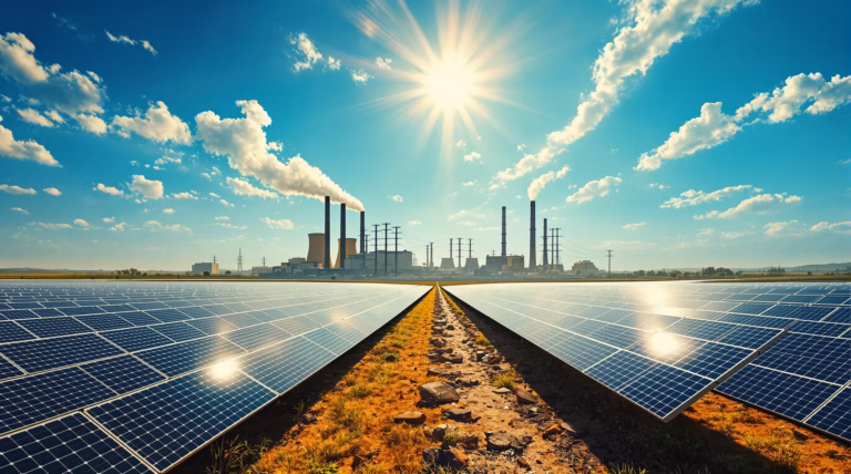 Solar Panels vs Electricity: A Comprehensive Comparison