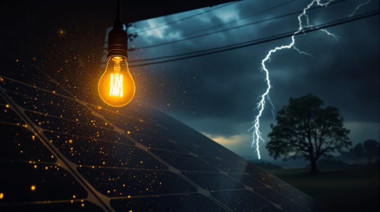 If You Have Solar Panels Do You Lose Power? Understanding Outages
