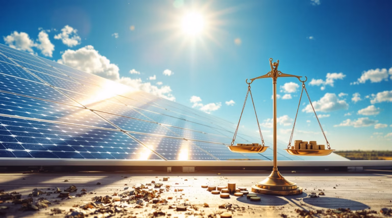 Solar Panel Cleaning Service Cost: What to Expect