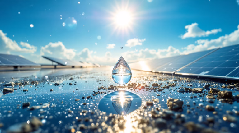 Washing Solar Panels: Essential Tips for Optimal Performance