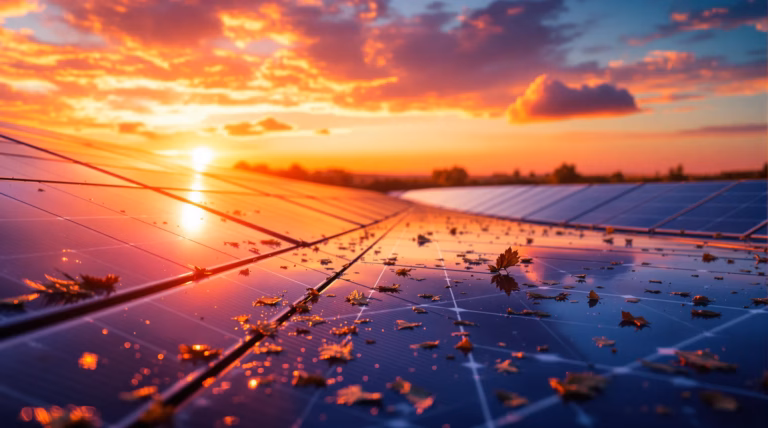 How Often Do Solar Panels Need to Be Cleaned? Essential Guide